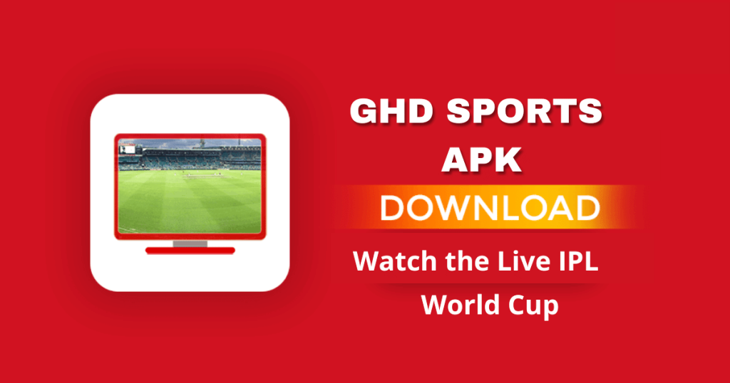 GHD-Sports-APK